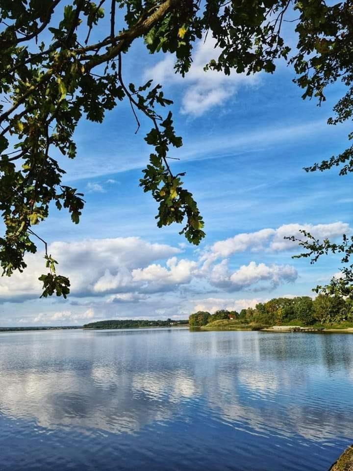 Domki Letniskowe Nielisz Exterior photo