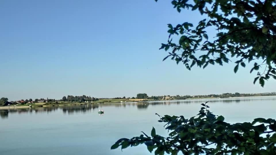 Domki Letniskowe Nielisz Exterior photo